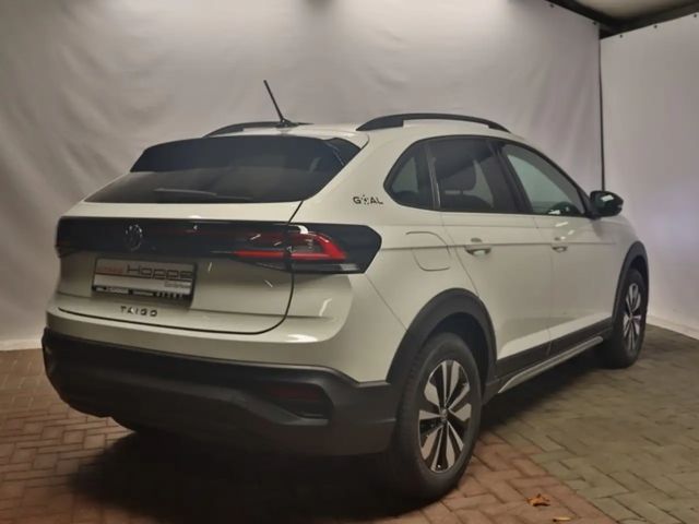 Volkswagen Taigo Goal 1,0 l TSI ACC+APP+KLIMA+PDC