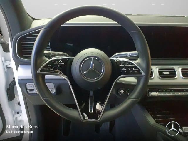 Mercedes-Benz GLE 450 4MATIC AMG Line