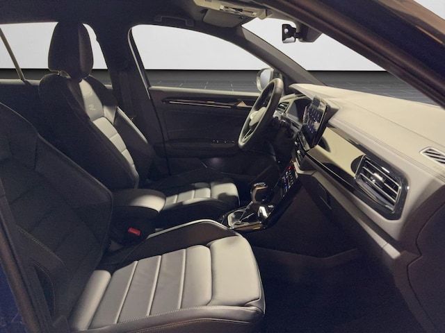 Volkswagen T-Roc 1.5 TSI R-Line