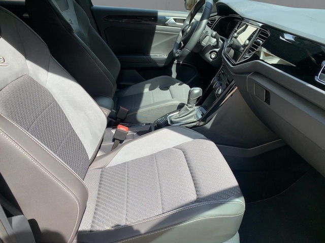 Volkswagen T-Roc 2.0 TSI DSG