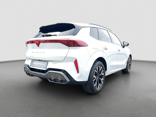 Cupra Terramar 1.5 TSI