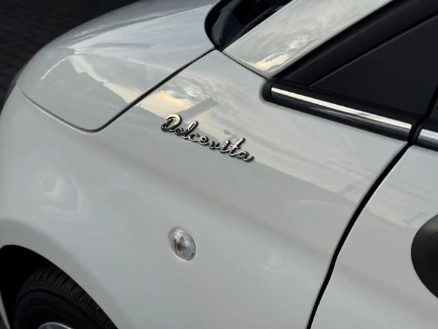 Fiat 500 Dolcevita