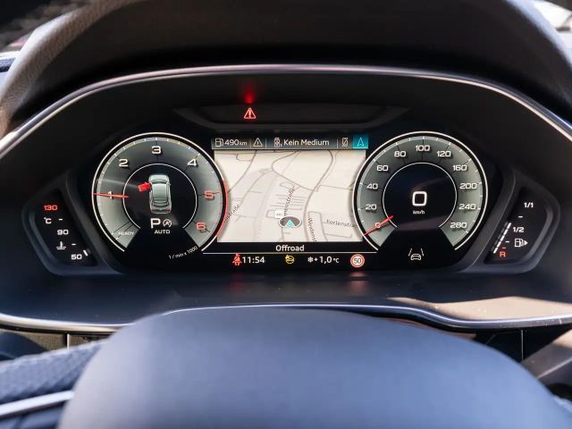 Audi Q3 35 TDI S-Line S-Tronic