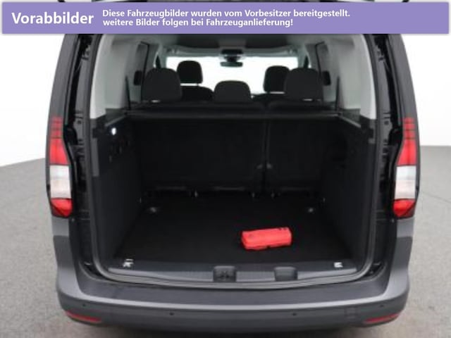 Volkswagen Caddy Caddy