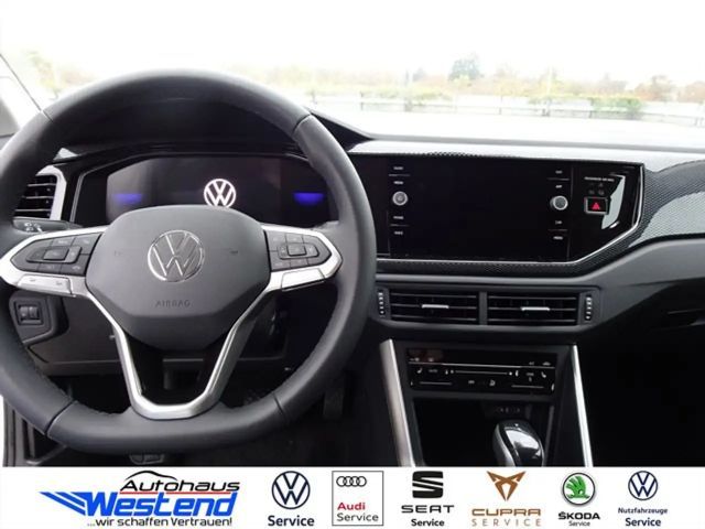 Volkswagen Polo 1.0 TSI DSG Life
