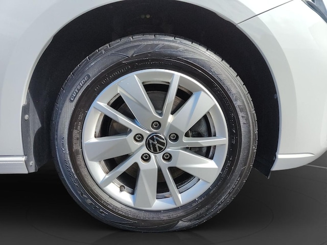 Volkswagen Caddy 2.0 TDI Life Sound