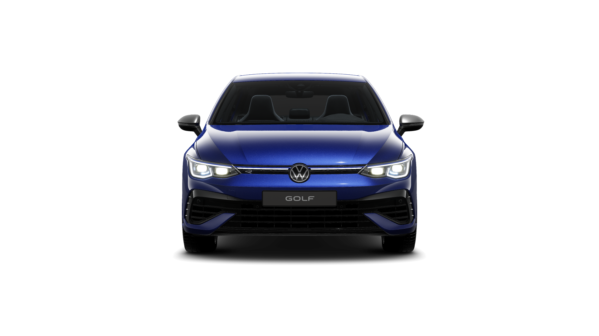 Volkswagen Golf 4Motion DSG