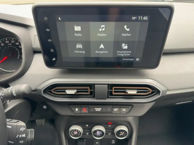 Dacia Jogger Extreme