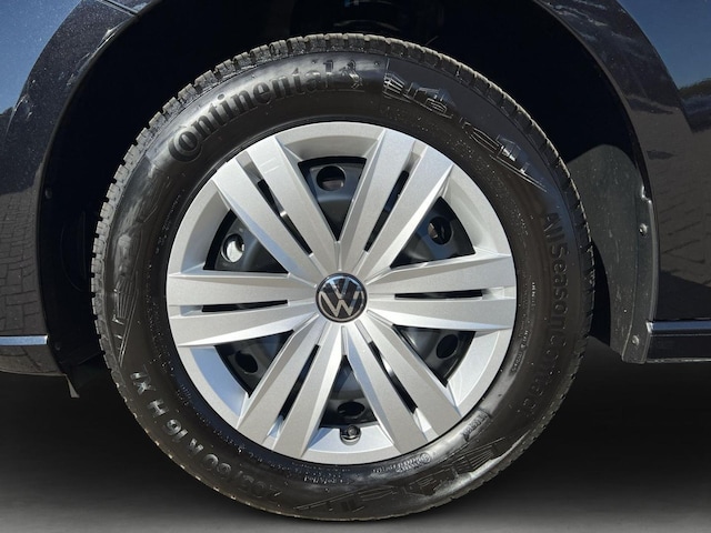 Volkswagen Caddy 1.5 TSI