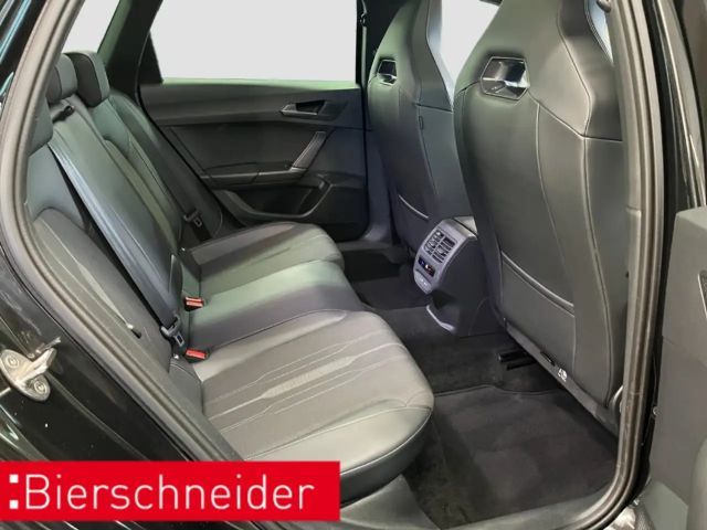 Cupra Leon 2.0 TSI 4Drive DSG