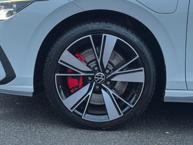 Volkswagen Golf DSG GTE