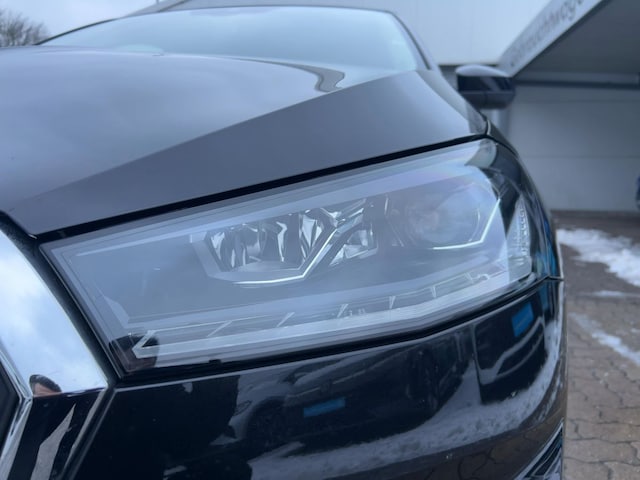 Skoda Fabia 1.0 TSI Tour