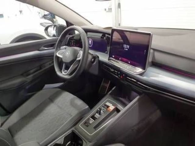 Volkswagen Golf DSG Life