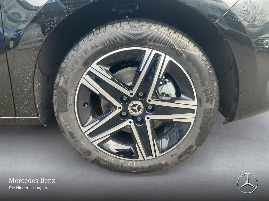 Mercedes-Benz T 180 Progressive