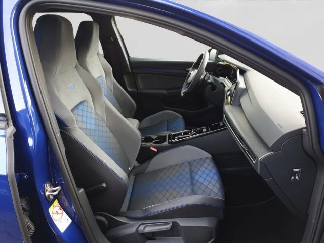 Volkswagen Golf R PERFORMANCE LM19 MATRIX DCC KAMERA