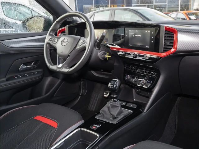 Opel Mokka 1.2 Turbo GS-Line Grand Sport Turbo