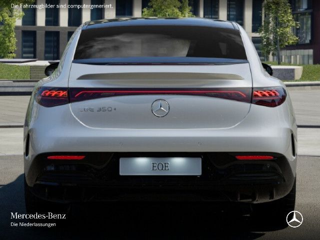 Mercedes-Benz EQE 350 Sedan