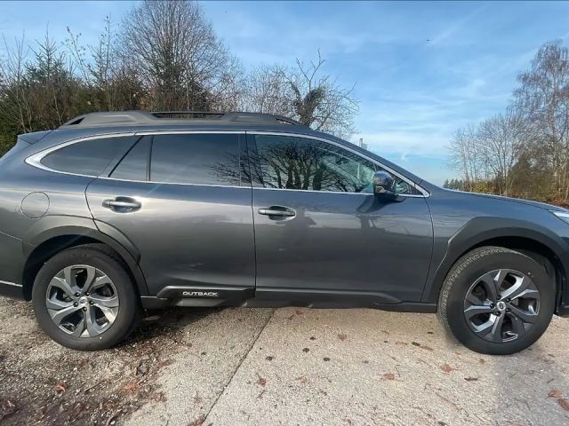 Subaru Outback AWD Active