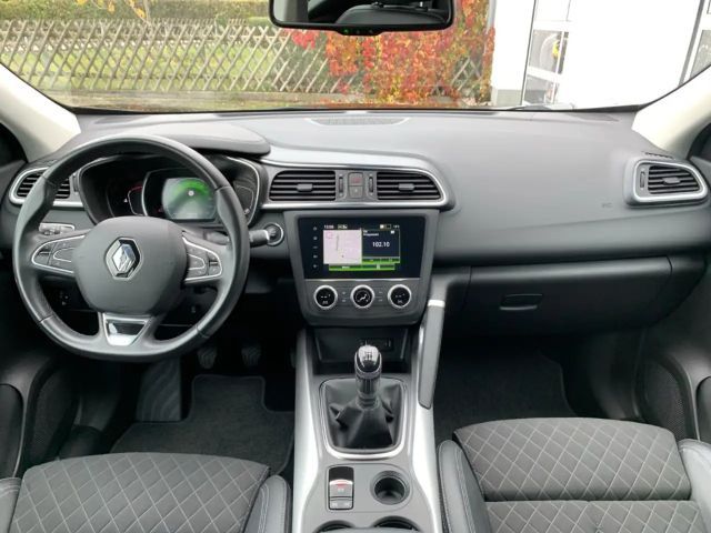 Renault Kadjar Intens TCe 140