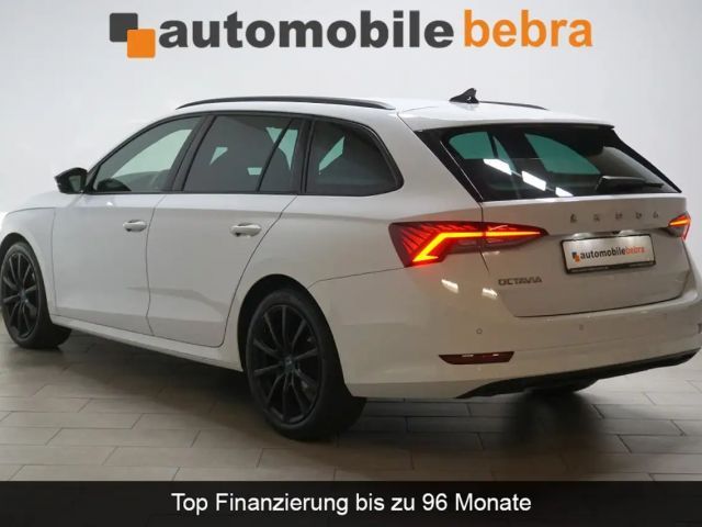 Skoda Octavia 2.0 TDI