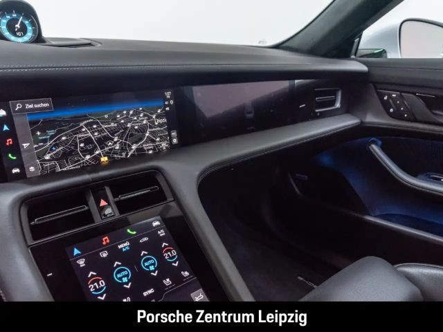 Porsche Taycan Sport Turismo Turbo