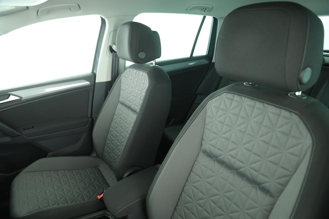 Volkswagen Tiguan 1.4 TSI DSG eHybrid