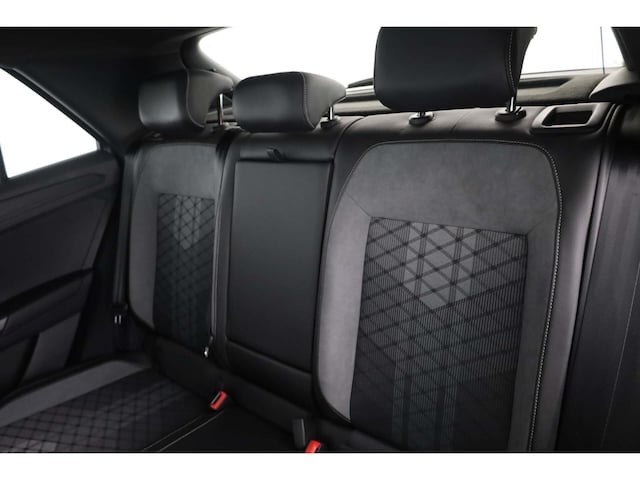 Volkswagen T-Roc 1.5 TSI R-Line