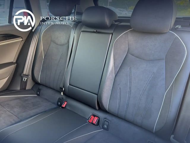 Volkswagen Passat Business DSG Variant