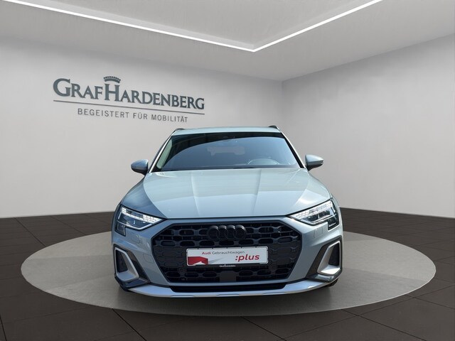 Audi A3 35 TDI S-Tronic