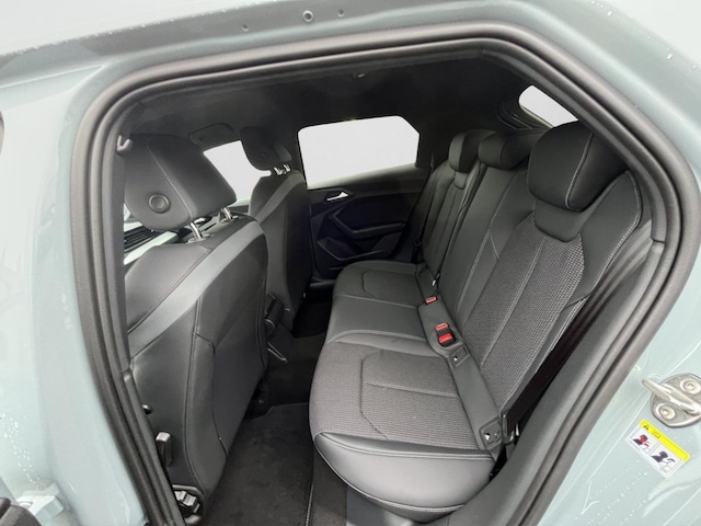 Audi A1 30 TFSI S-Line S-Tronic Sportback