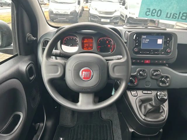 Fiat Panda 1.0 GSE Hybrid