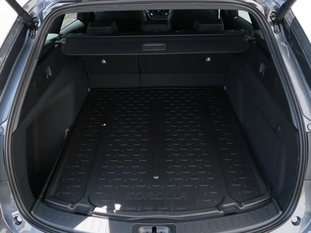 Toyota Corolla Hybride Touring