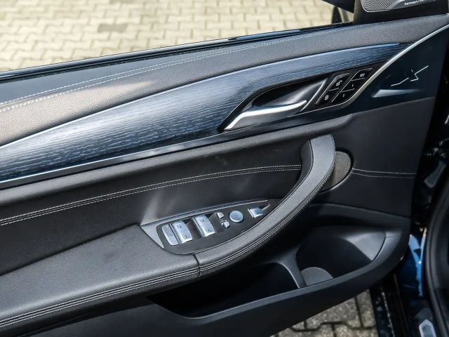 BMW X3 M-Sport xDrive30d