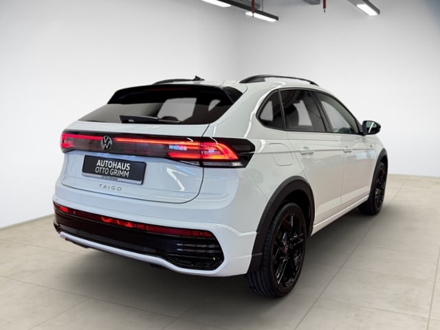 Volkswagen Taigo 1.0 TSI DSG
