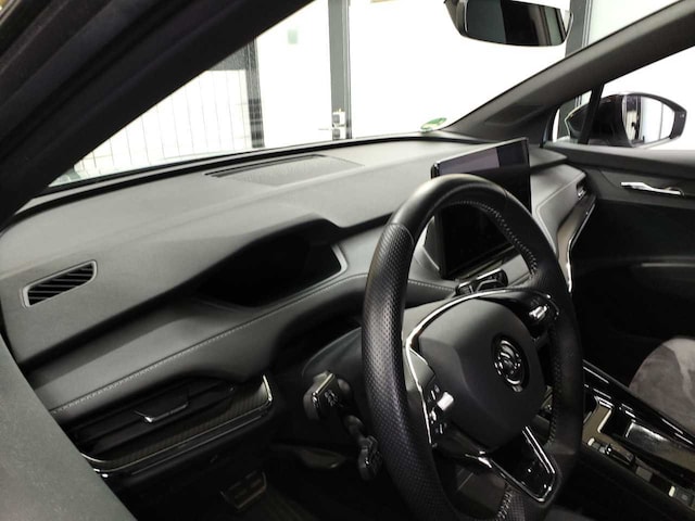 Skoda Enyaq 4x4 Sportline iV 80x