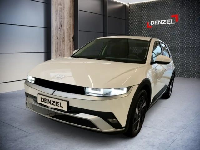 Hyundai IONIQ 5 GO 84kWh 2WD