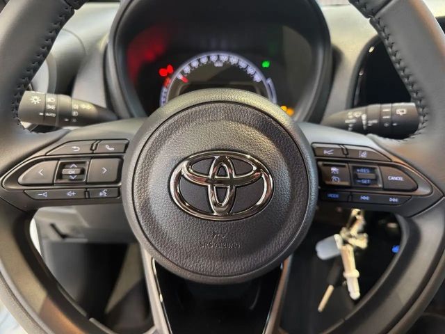 Toyota Aygo X 1.0 VVT-i Hatchback