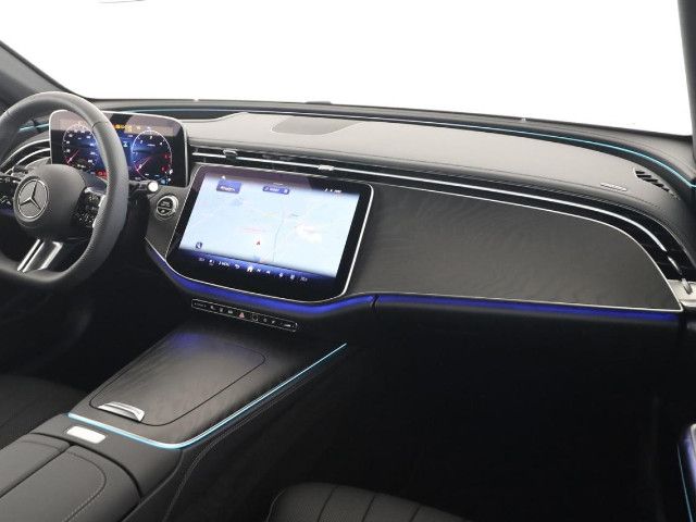 Mercedes-Benz E 450 4MATIC Estate