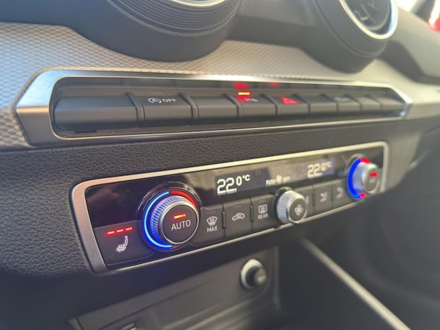 Audi Q2 35 TFSI S-Tronic