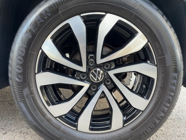 Volkswagen T-Cross 1.0 TSI