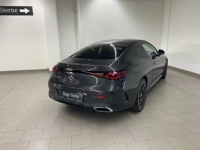 Mercedes-Benz CLE 200 AMG Line Coupé