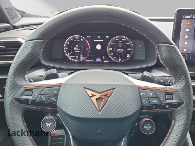 Cupra Formentor 4Drive VZ