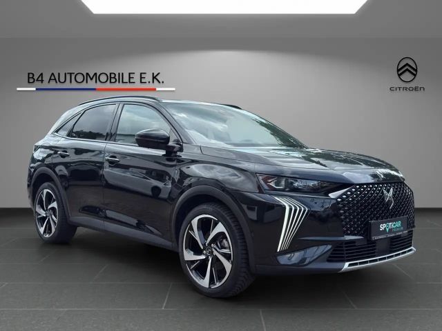 DS DS 7 Crossback BlueHDi Mobiles