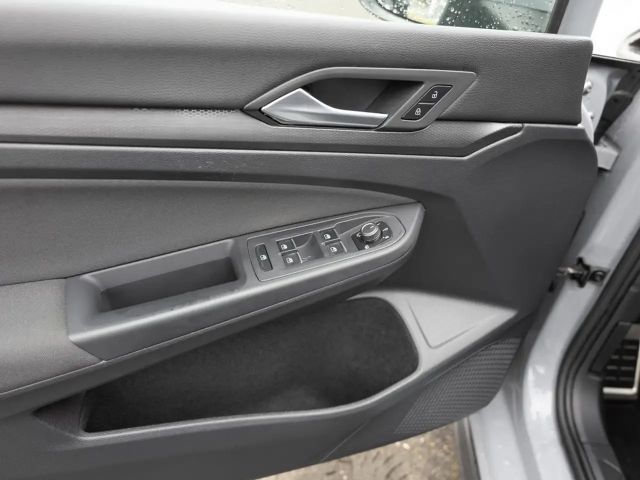 Volkswagen Golf 2.0 TSI GTI Golf VIII