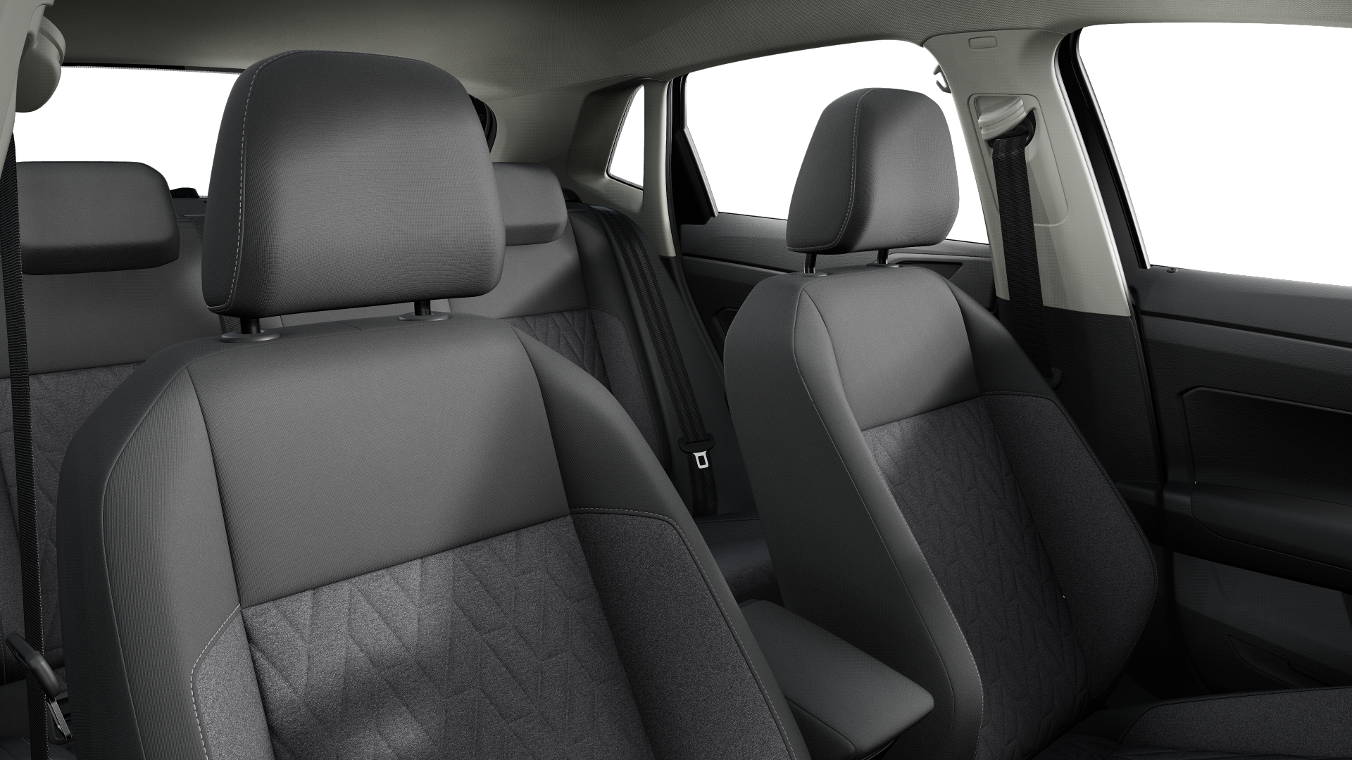 Volkswagen Polo Move