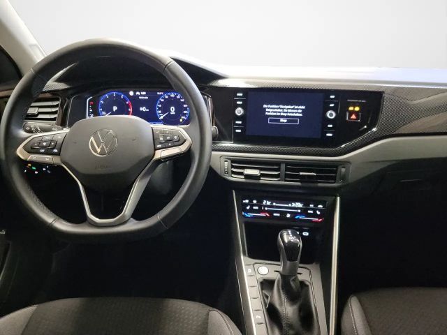 Volkswagen Taigo 1.0 TSI DSG Life