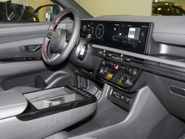 Hyundai Tucson 1.6 N Line T-GDi