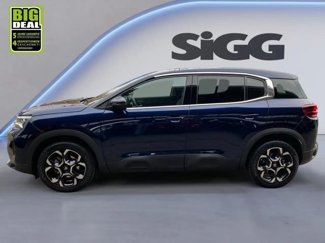 Citroën C5 Aircross Plus PureTech