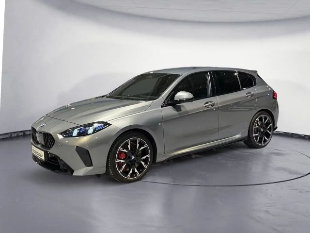 BMW 120 120d M-Sport Sedan