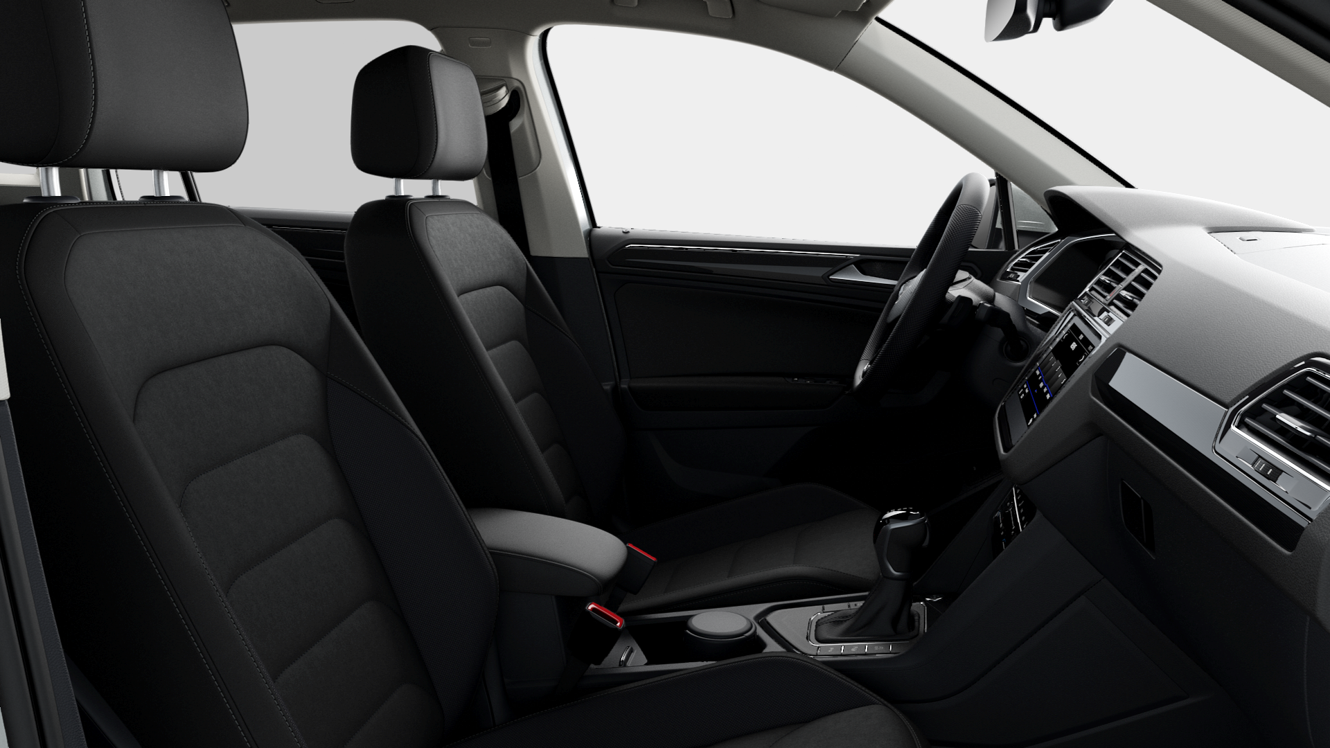 Volkswagen Tiguan 2.0 TDI DSG Plus Pro